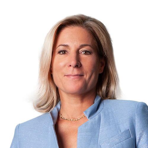 Catherine Loubier