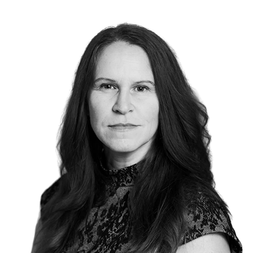 Catherine Papineau