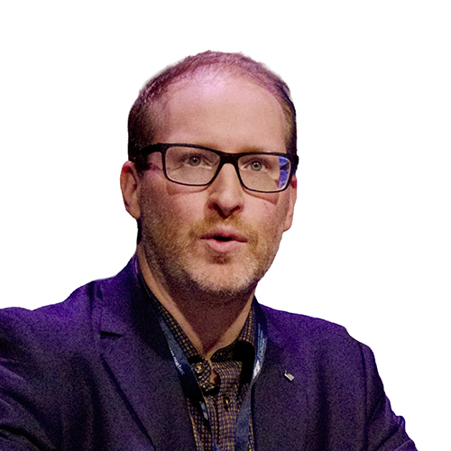 Guillaume Rousseau