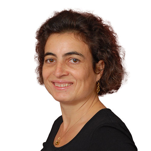 Nadia El Mabrouk