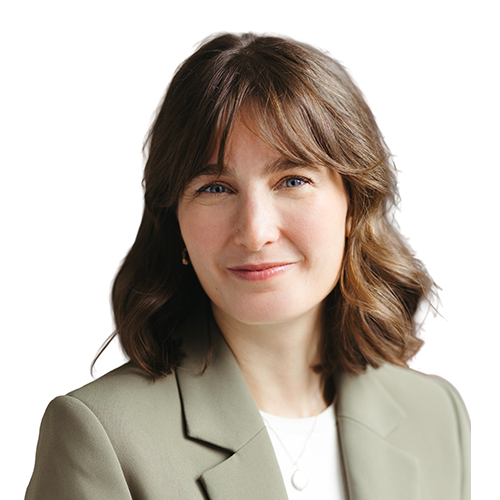 Sophie Gagnon