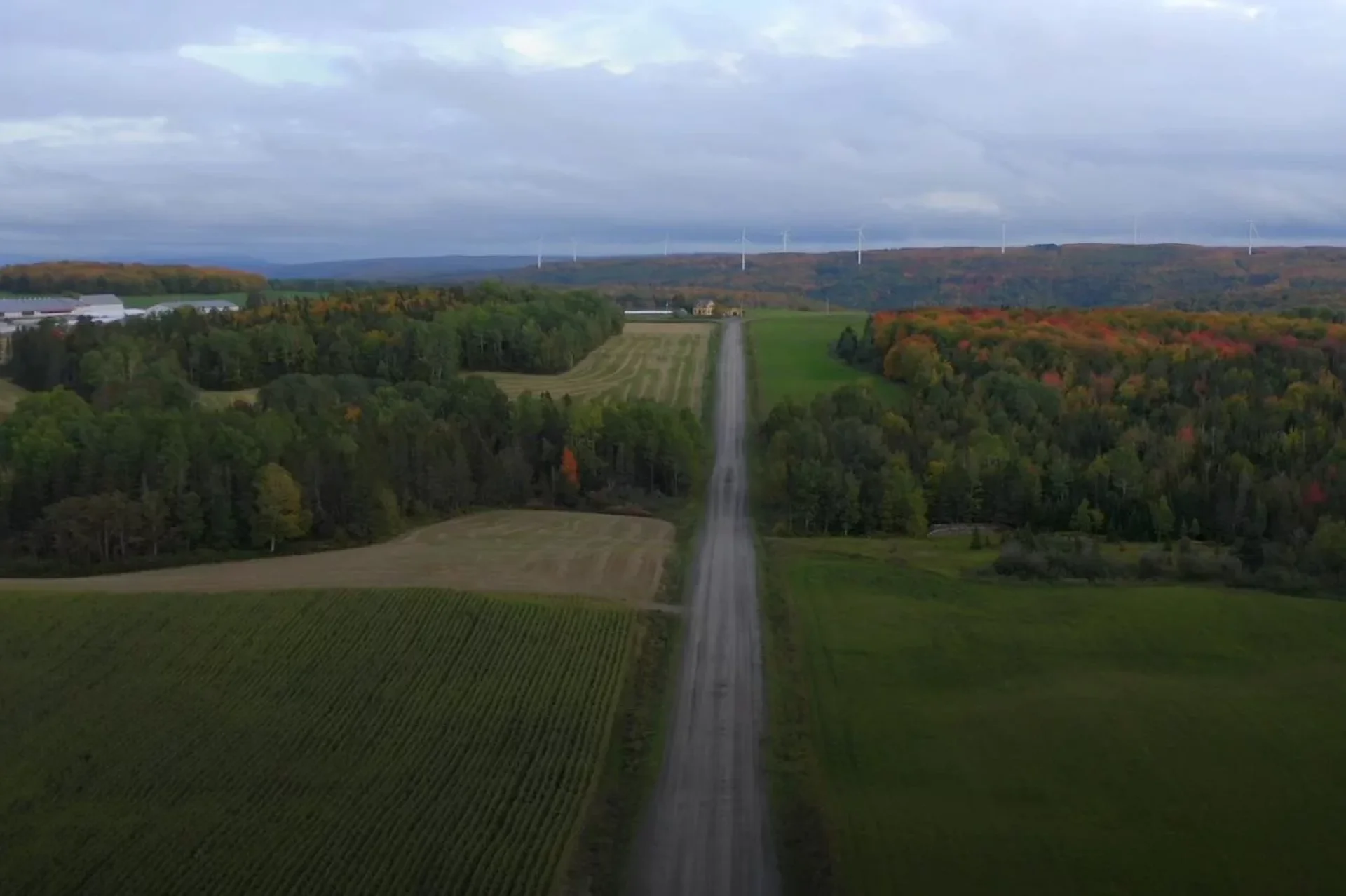 agriculteur québec