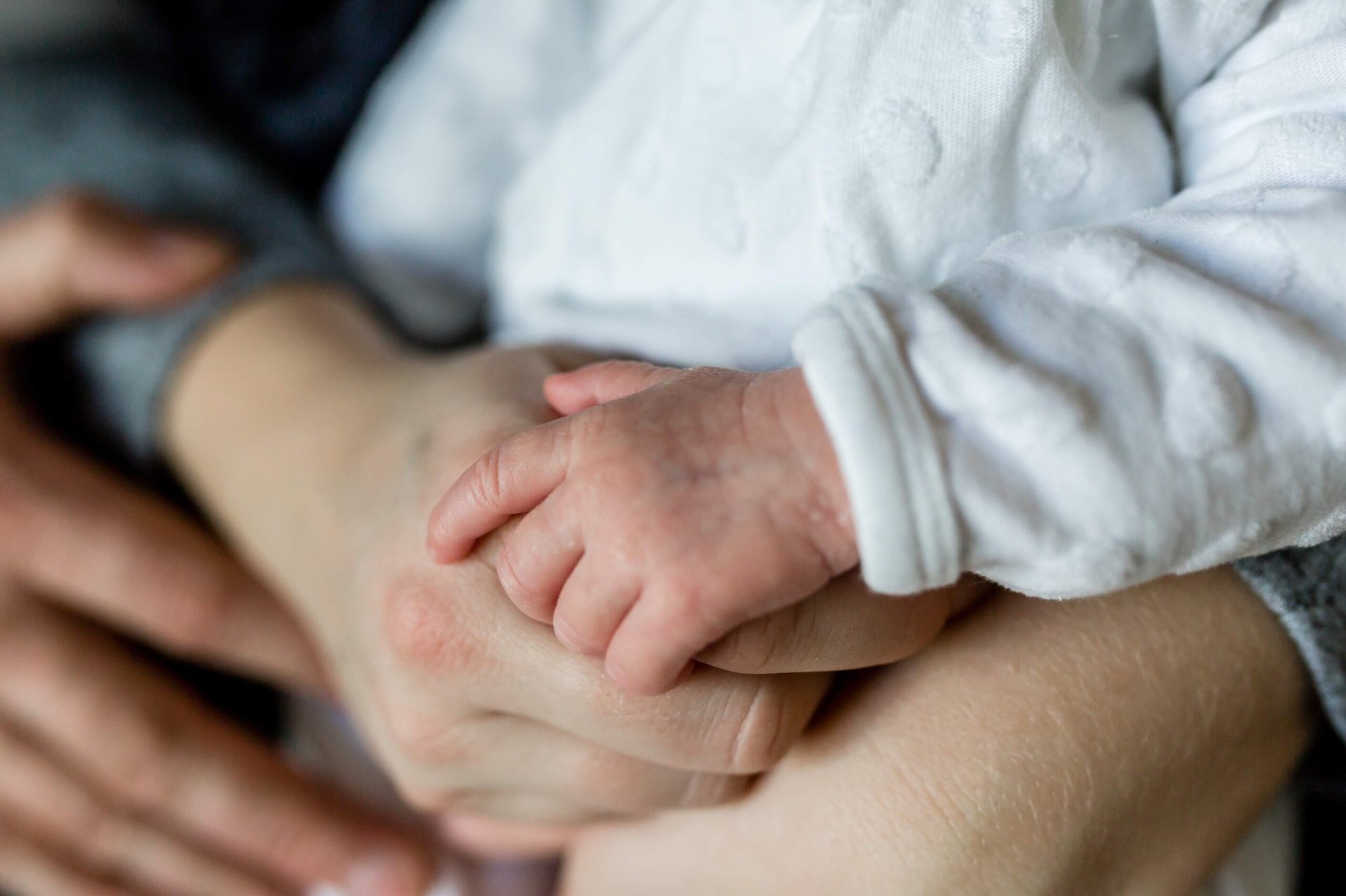 Augmentation des allocations familiales