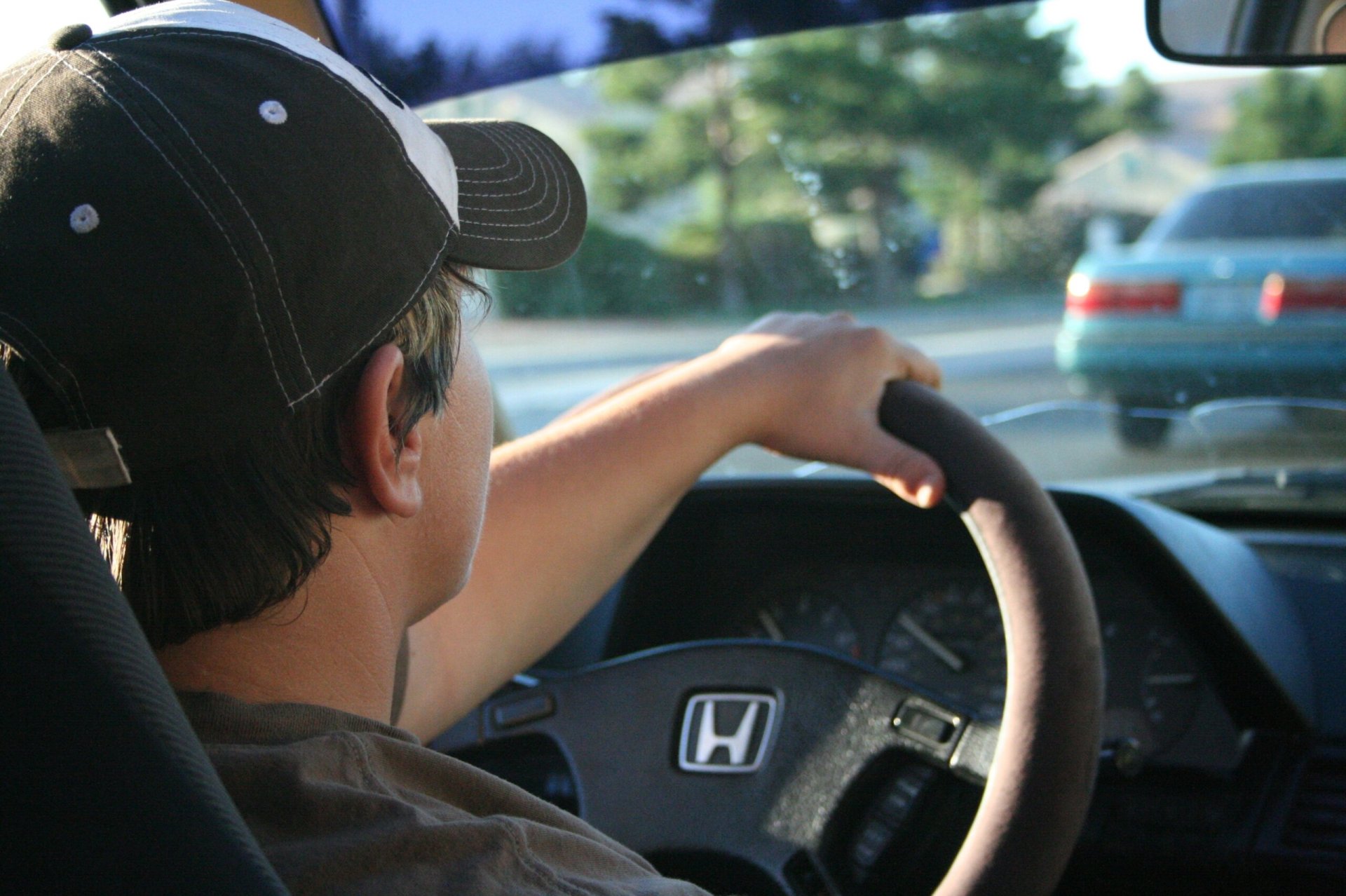 Baisse du coût du permis de conduire