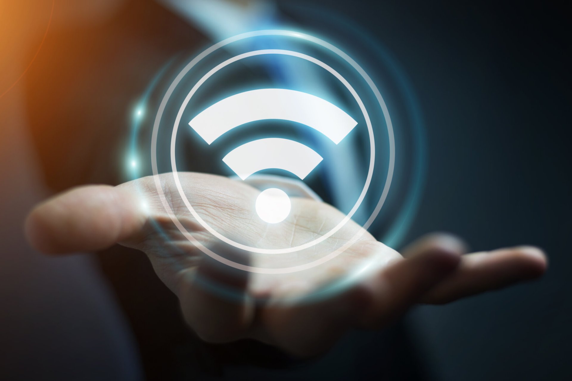 Internet haute vitesse sur tout le territoire du Québec
