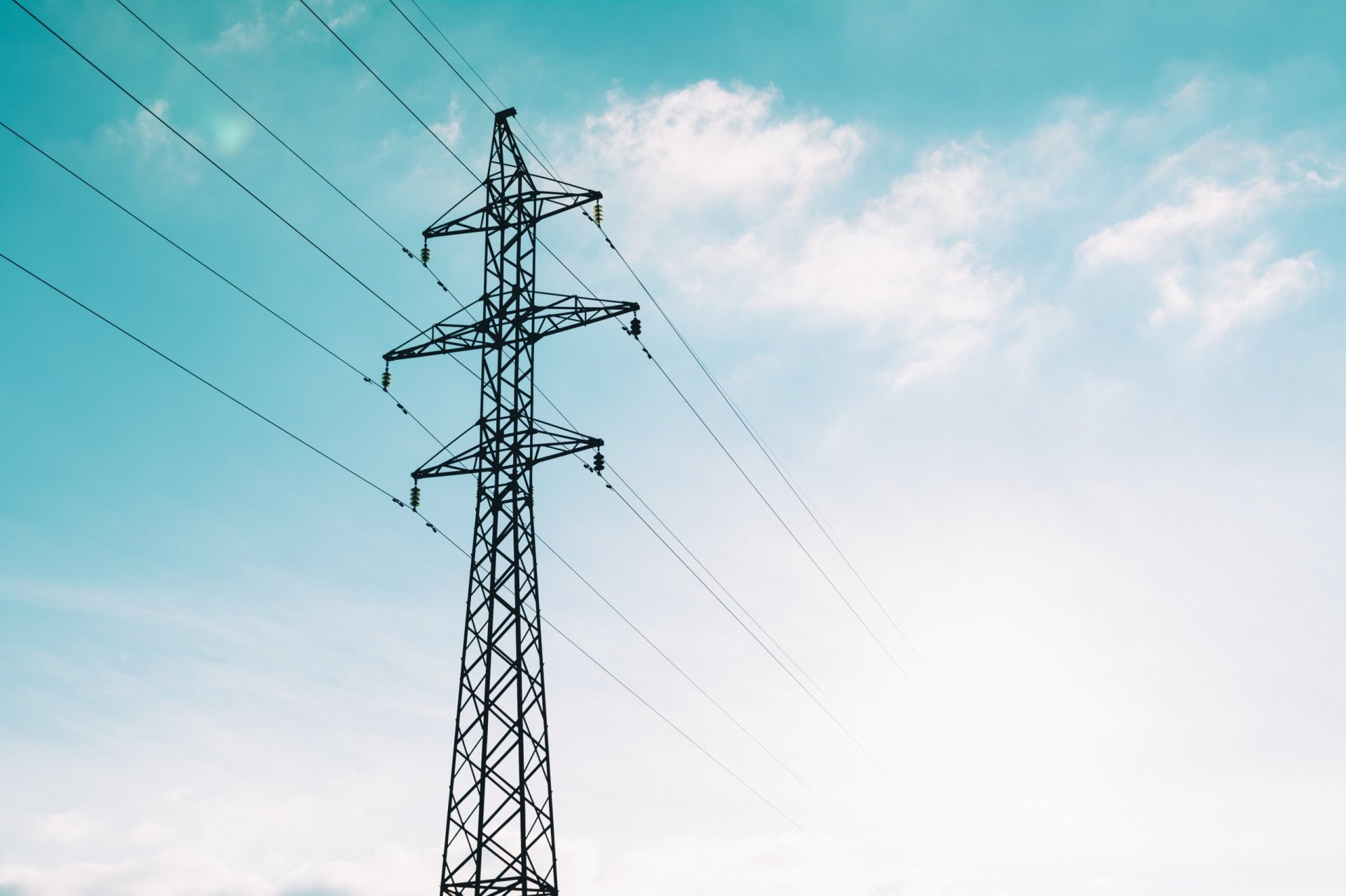 Prix de l’électricité plafonné à 3 %