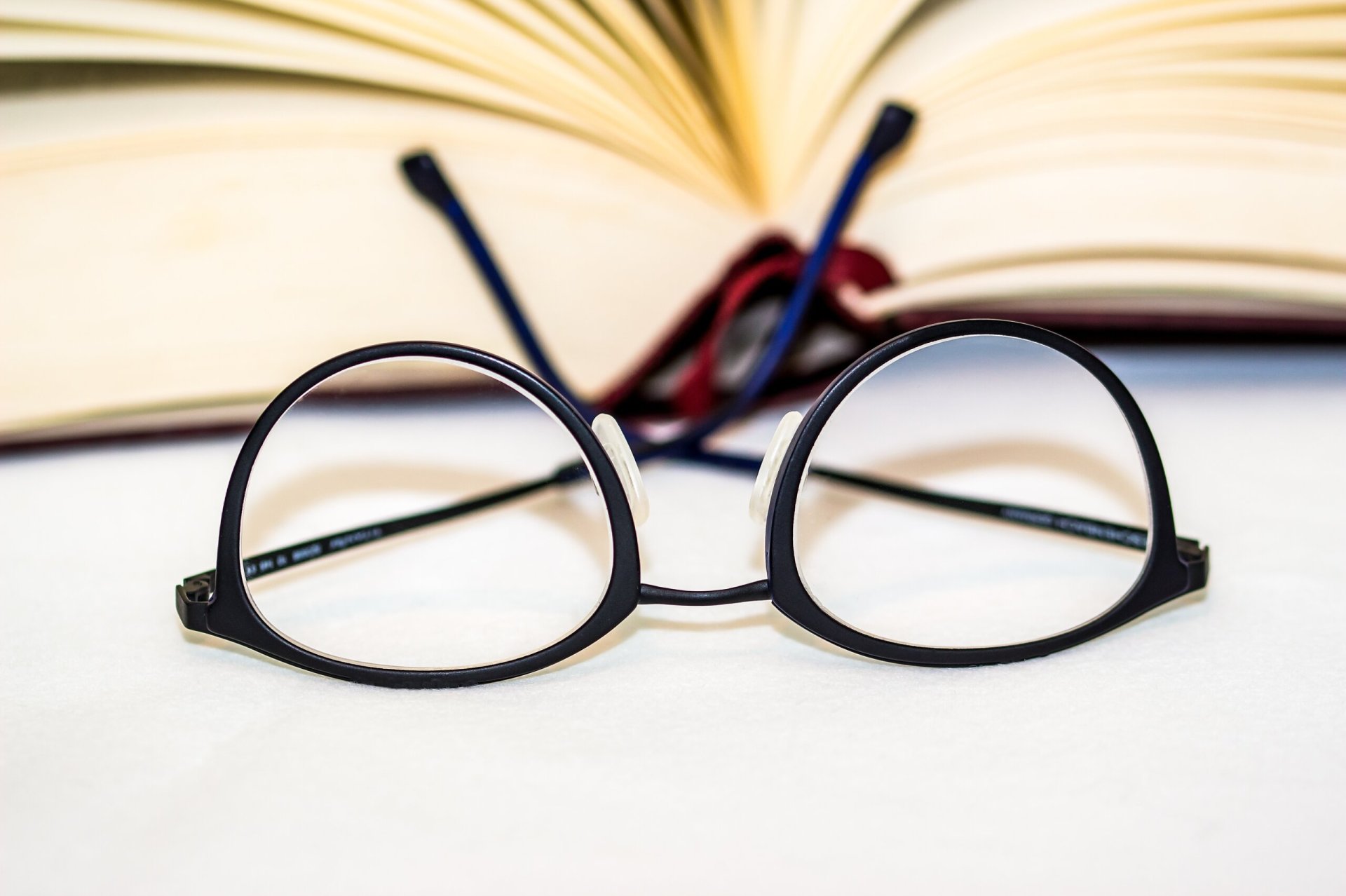 Remboursement des lunettes des moins de 18 ans